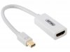 Unitek Adapter mini DisplayPort- HDMI 4K; Y-6331
